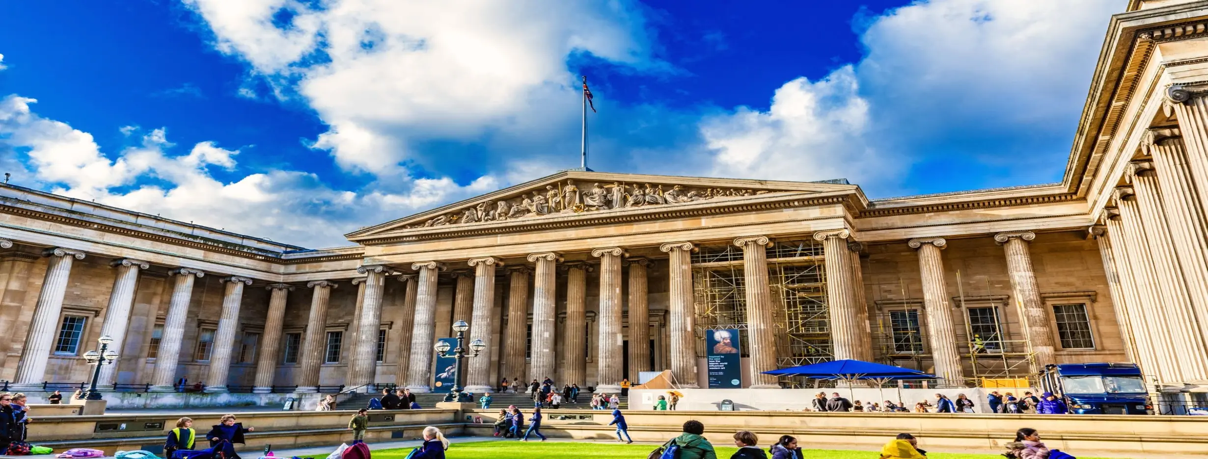 Image for British Museum